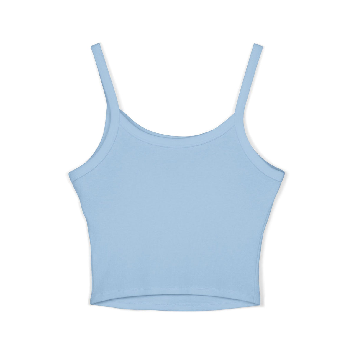 Let's Get Faucked Up Spaghetti Tank Top