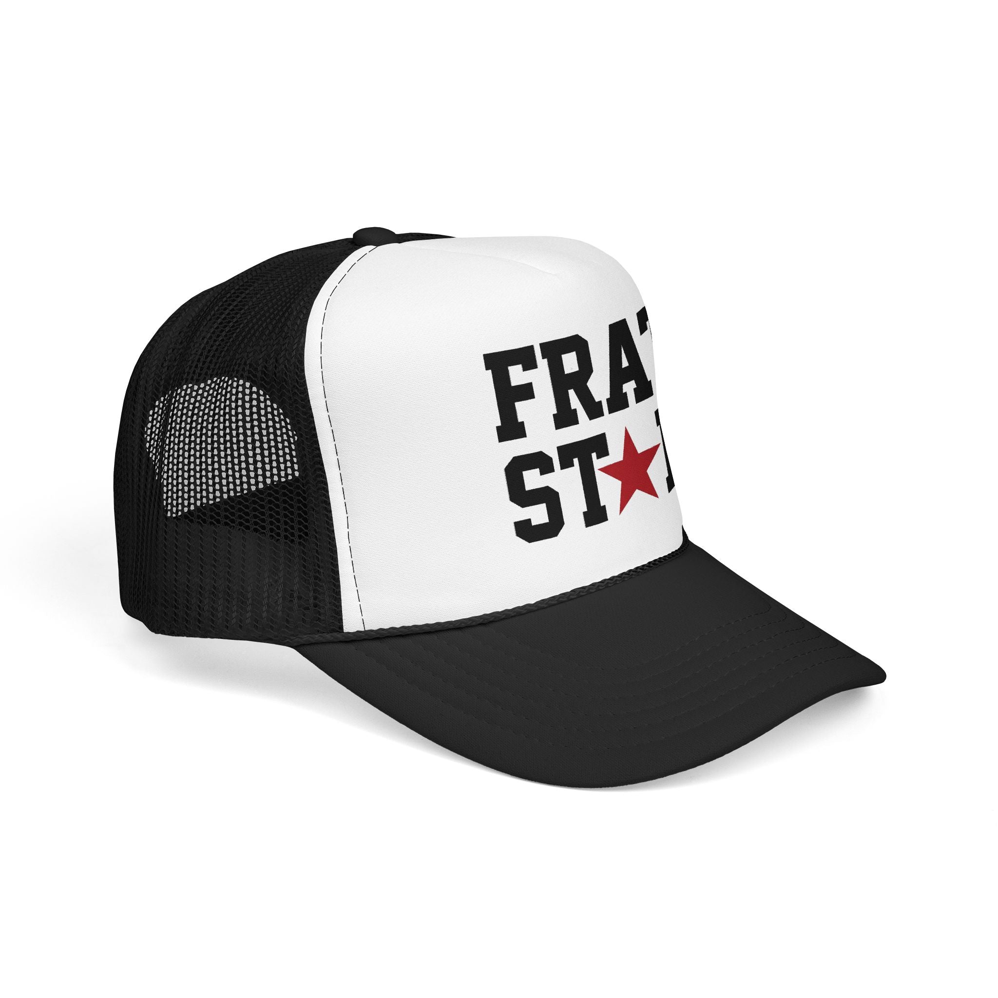 Frat Star Trucker Hat