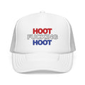 Hoot Hoot Trucker Hat