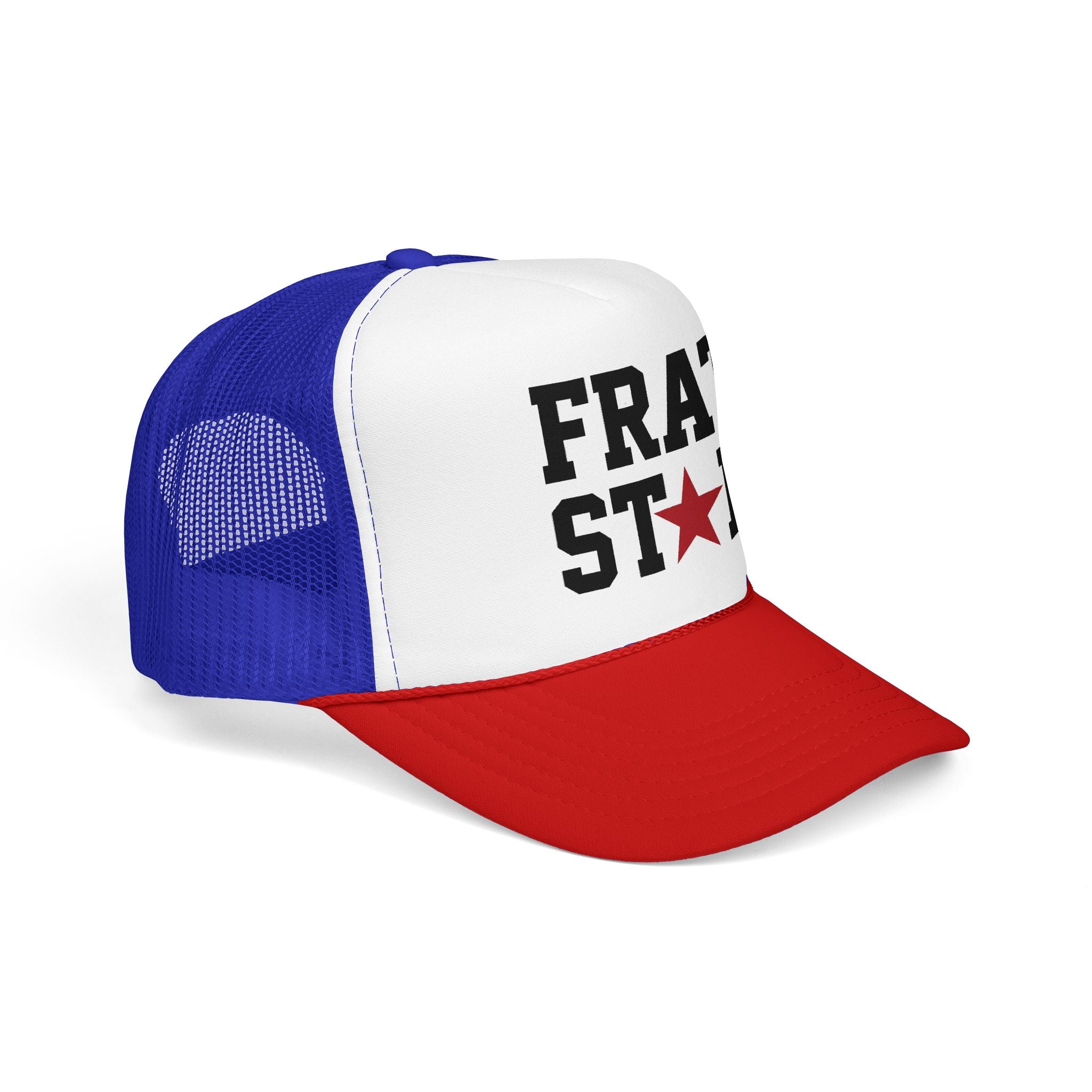 Frat Star Trucker Hat