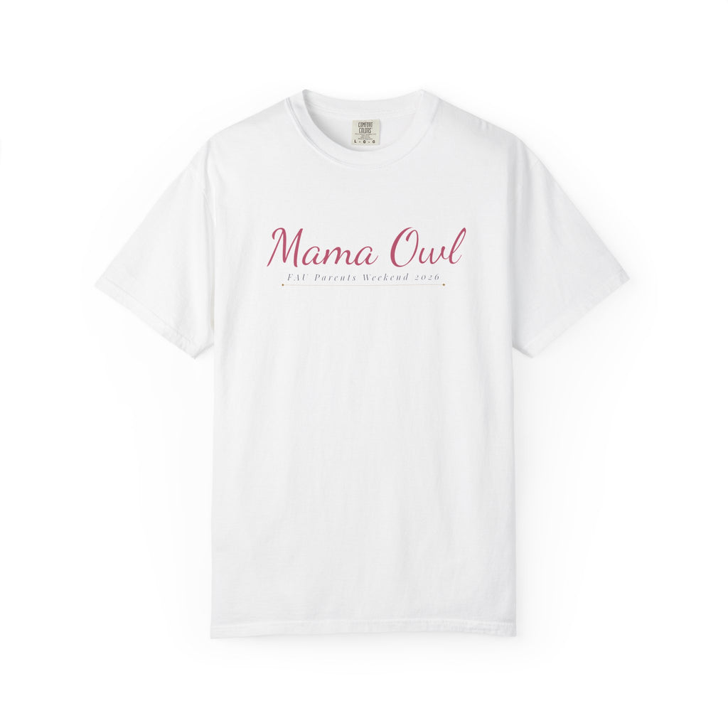 Mama Owl T-Shirt