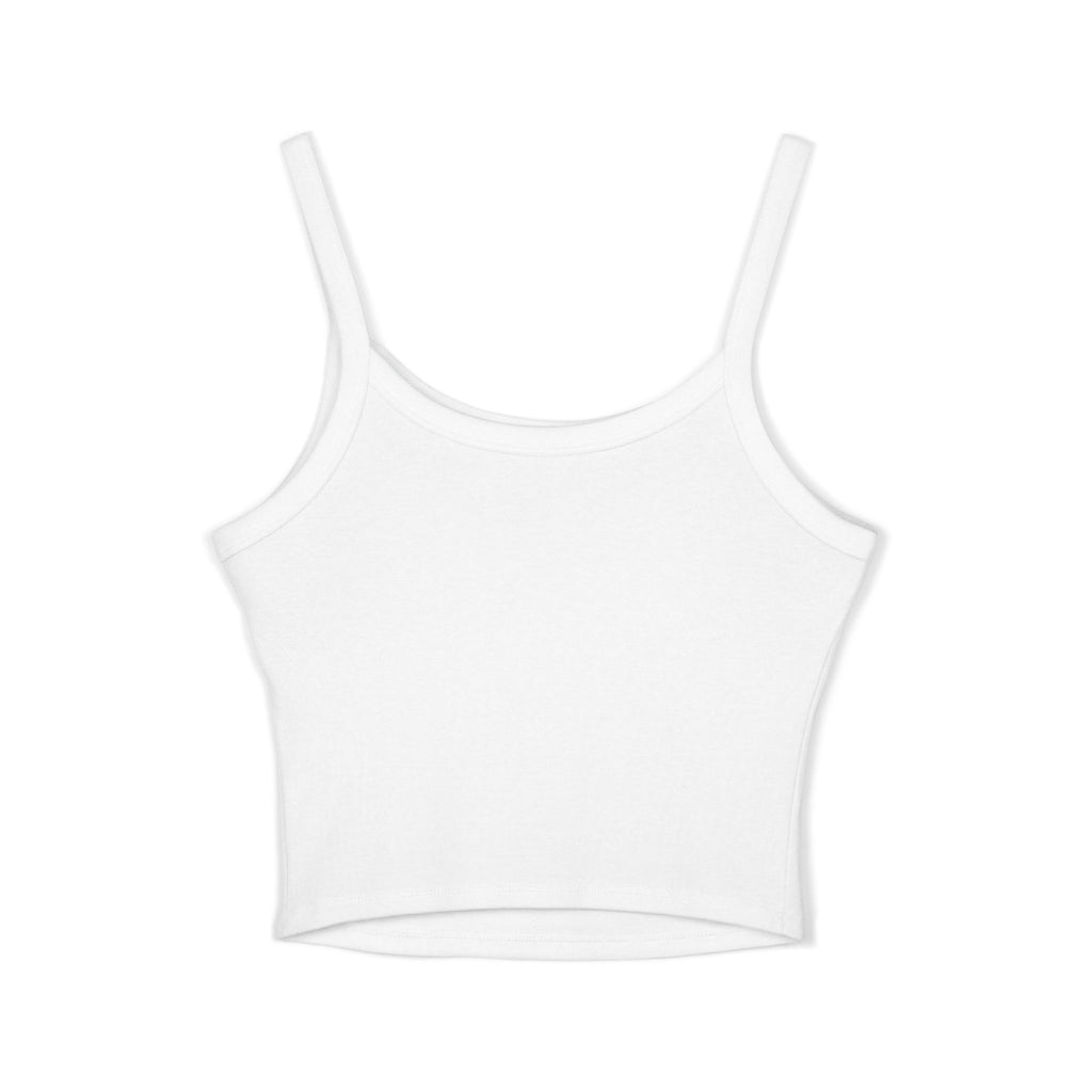 Let's Get Faucked Up Spaghetti Tank Top