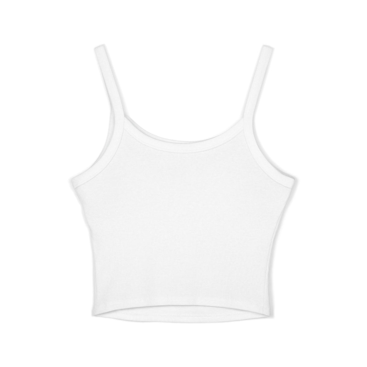 Let's Get Faucked Up Spaghetti Tank Top
